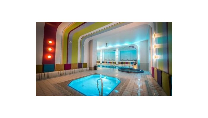 Hotel Orhideea Residence & Spa poza 10