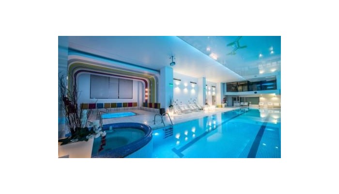 Hotel Orhideea Residence & Spa poza 4