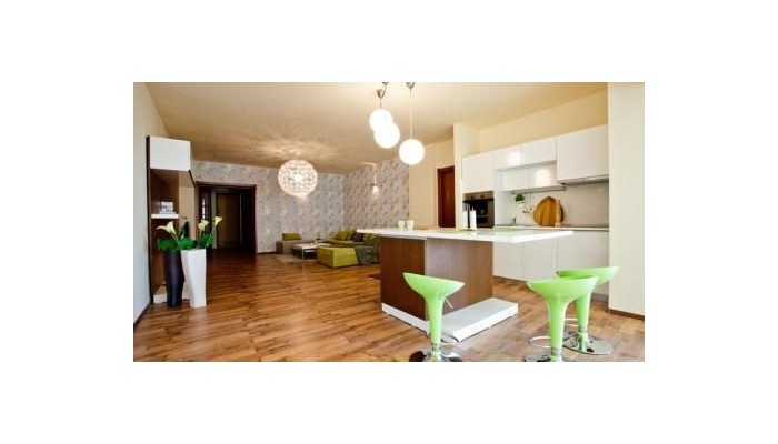 Hotel Orhideea Residence & Spa poza 12