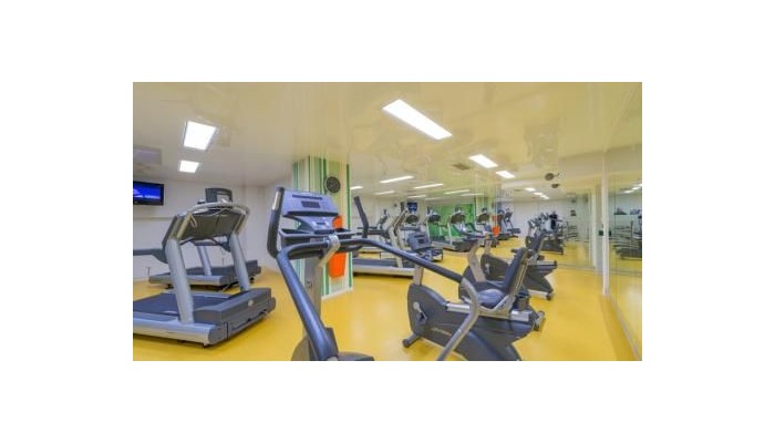 Hotel Orhideea Residence & Spa poza 33