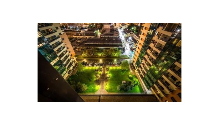 Hotel Orhideea Residence & Spa poza 34