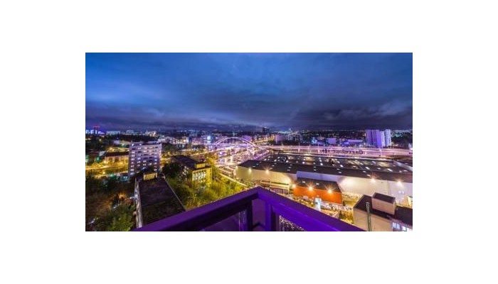 Hotel Orhideea Residence & Spa poza 9