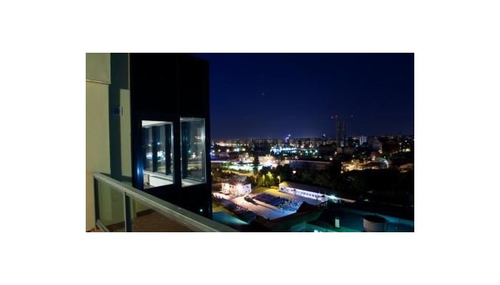 Hotel Orhideea Residence & Spa poza 0