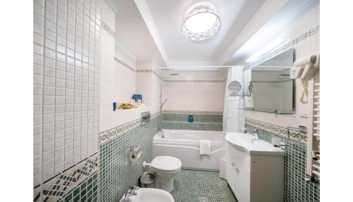 Hotel Phoenicia Comfort poza 2