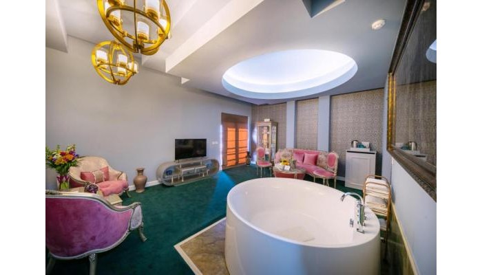 Hotel Phoenicia Comfort poza 3