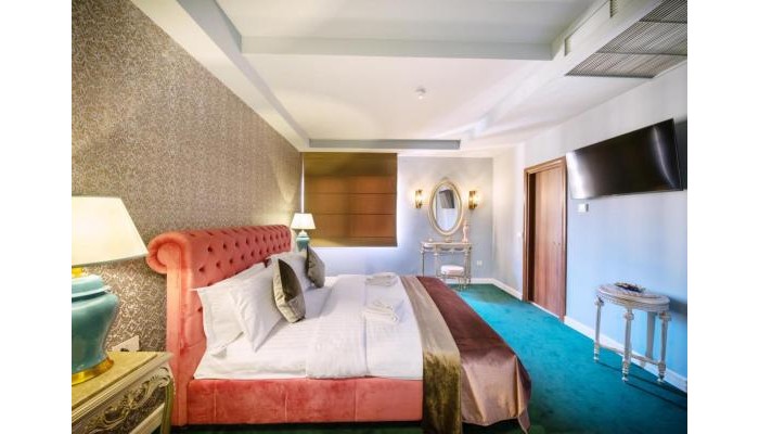 Hotel Phoenicia Comfort poza 6