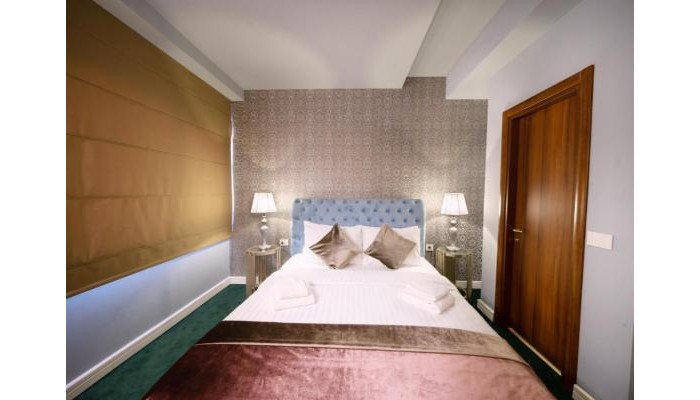 Hotel Phoenicia Comfort poza 11