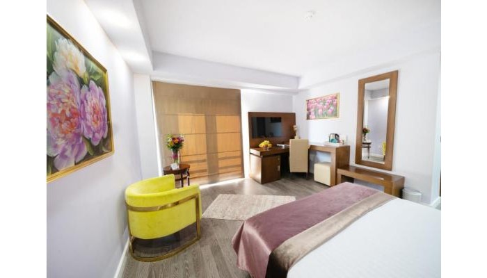 Hotel Phoenicia Comfort poza 15