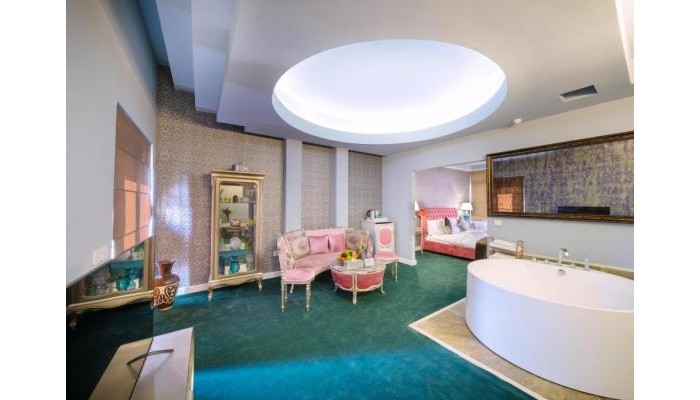 Hotel Phoenicia Comfort poza 4