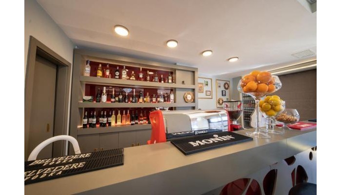 Hotel Phoenicia Comfort poza 18