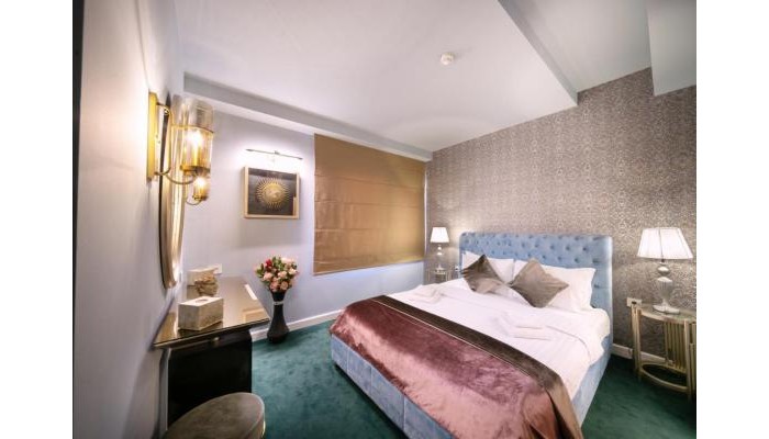 Hotel Phoenicia Comfort poza 9