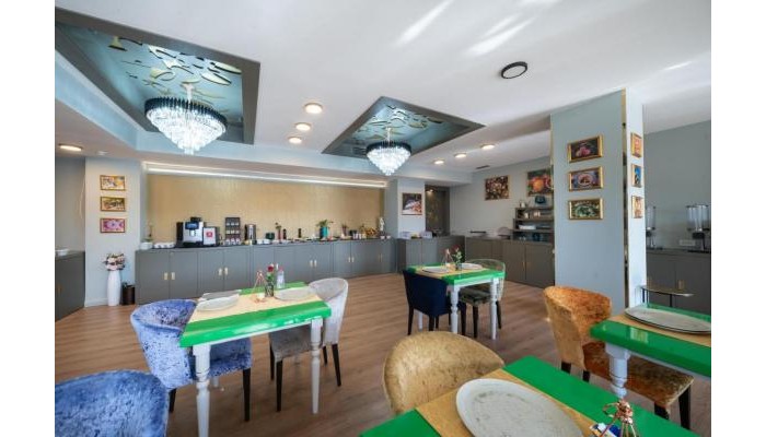 Hotel Phoenicia Comfort poza 17