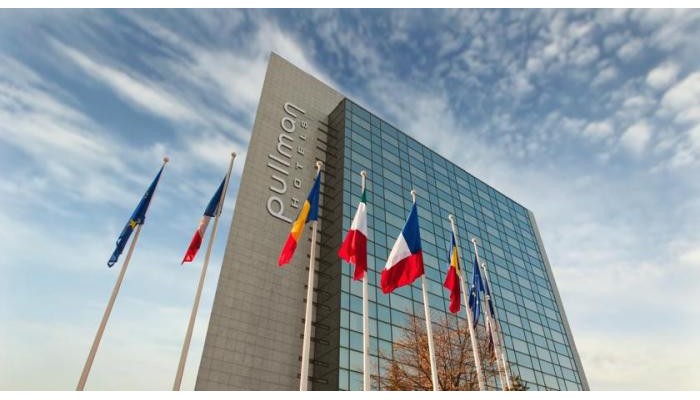 Hotel Pullman Bucharest World Trade Center poza 5