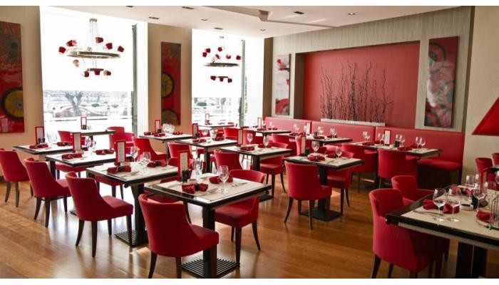 Hotel Pullman Bucharest World Trade Center poza 8