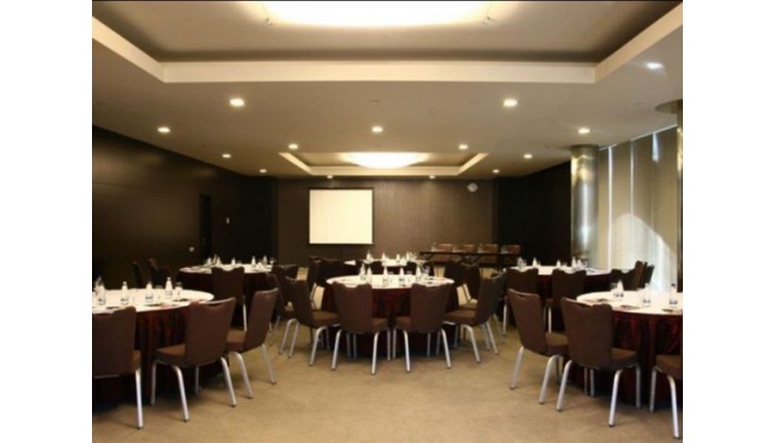 Hotel Ramada Plaza Bucharest poza 5