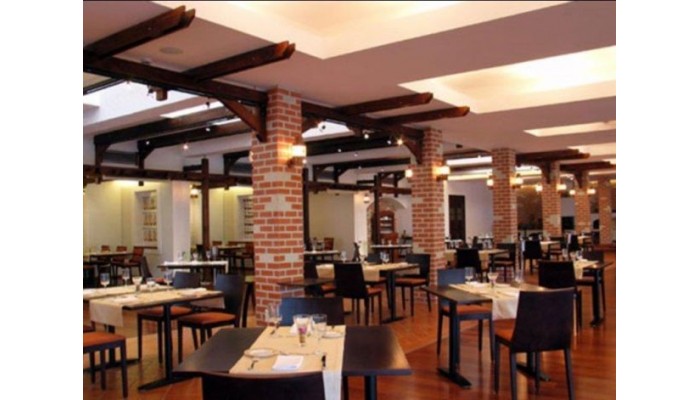 Hotel Ramada Plaza Bucharest poza 4