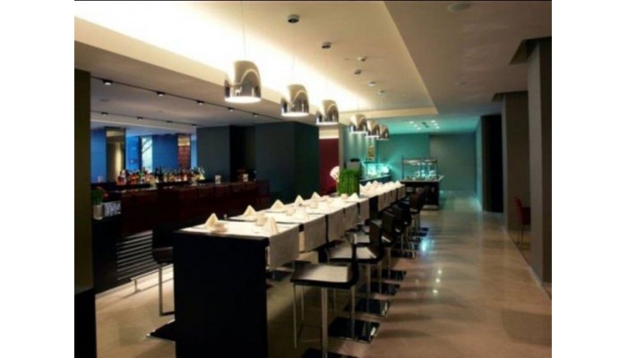 Hotel Ramada Plaza Bucharest poza 3