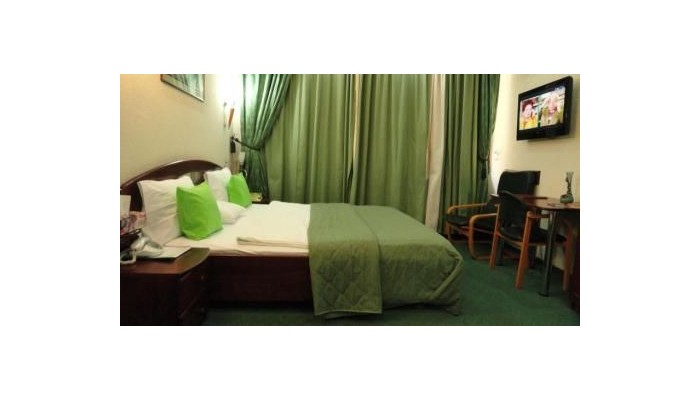 Hotel Relax Comfort Suites poza 17