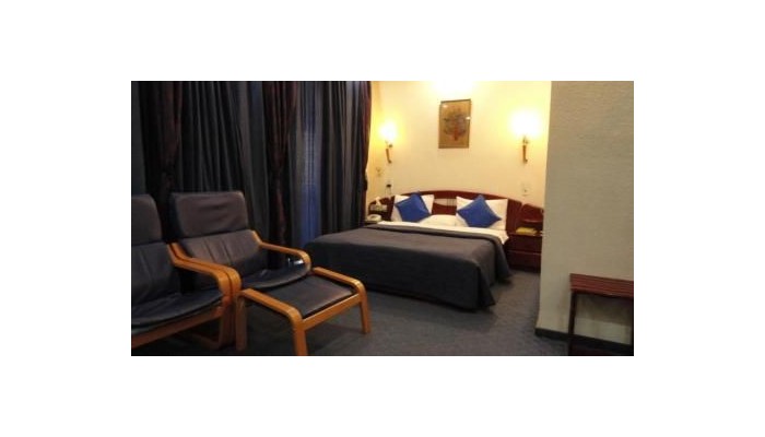 Hotel Relax Comfort Suites poza 8