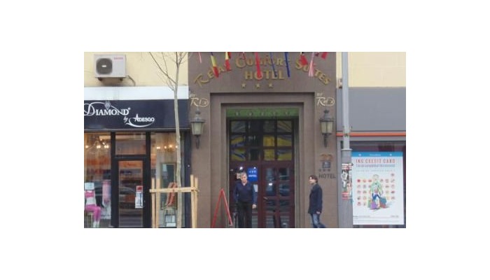 Hotel Relax Comfort Suites poza 1