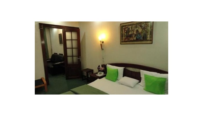 Hotel Relax Comfort Suites poza 28