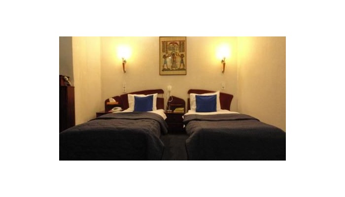 Hotel Relax Comfort Suites poza 16