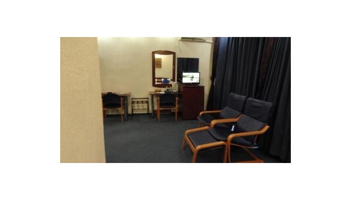 Hotel Relax Comfort Suites poza 4