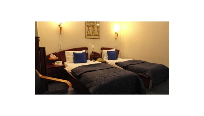 Hotel Relax Comfort Suites poza 3