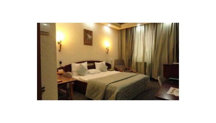 Hotel Relax Comfort Suites poza 26