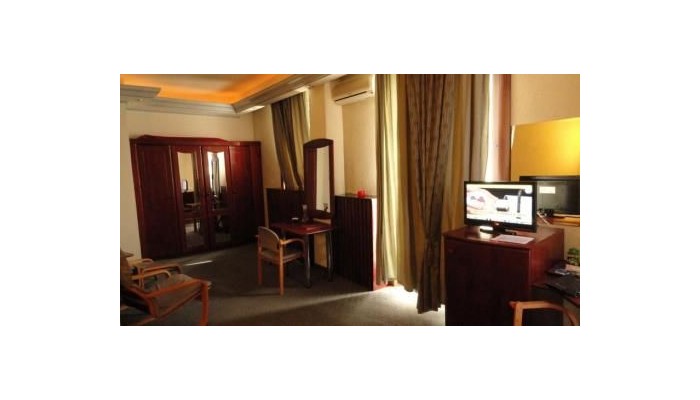 Hotel Relax Comfort Suites poza 35