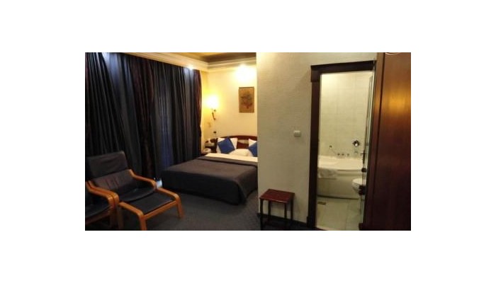 Hotel Relax Comfort Suites poza 6