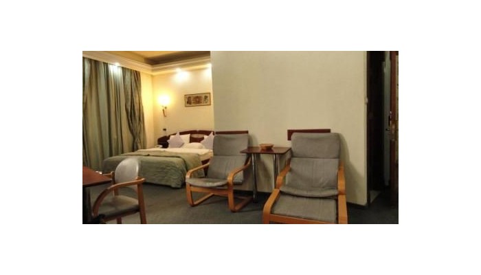 Hotel Relax Comfort Suites poza 27