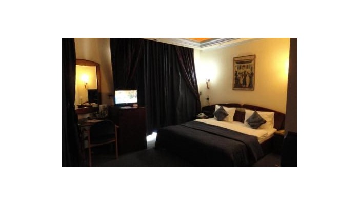 Hotel Relax Comfort Suites poza 19
