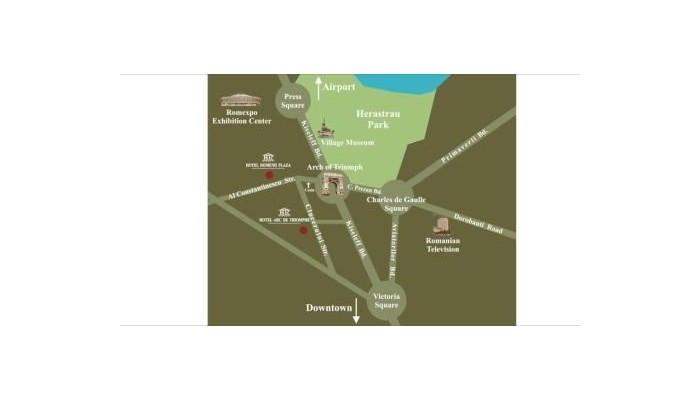 Hotel Residence Arc De Triomphe poza 20