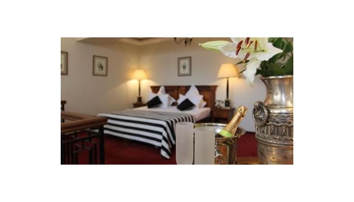 Hotel Residence Arc De Triomphe poza 28