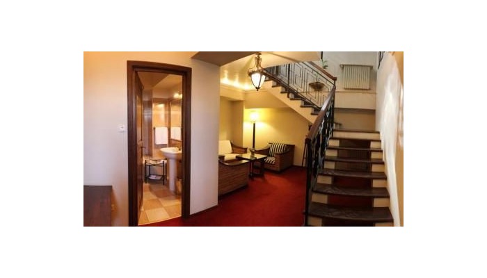 Hotel Residence Arc De Triomphe poza 5