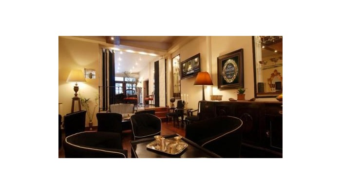 Hotel Residence Arc De Triomphe poza 33