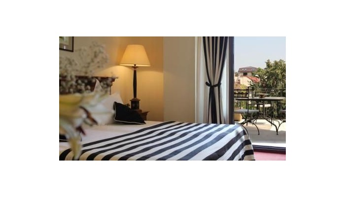 Hotel Residence Arc De Triomphe poza 0