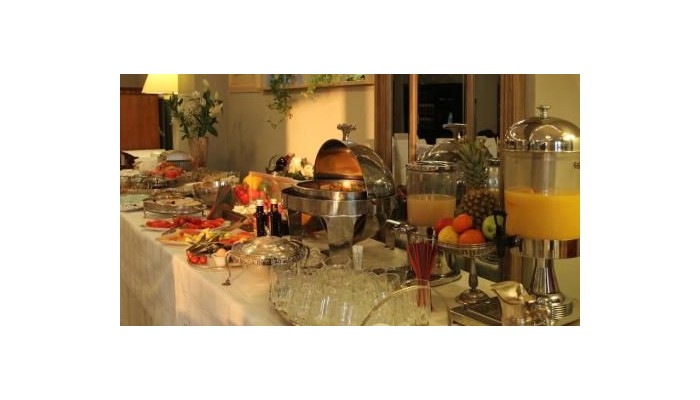 Hotel Residence Arc De Triomphe poza 9