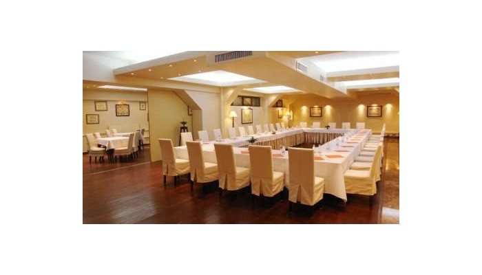 Hotel Residence Arc De Triomphe poza 19