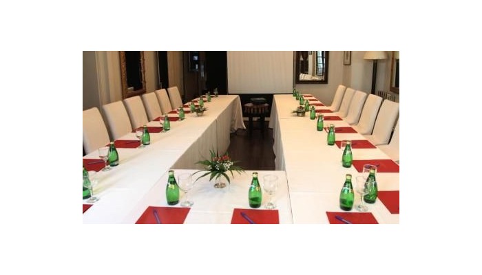 Hotel Residence Arc De Triomphe poza 39