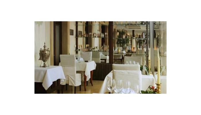 Hotel Residence Arc De Triomphe poza 11