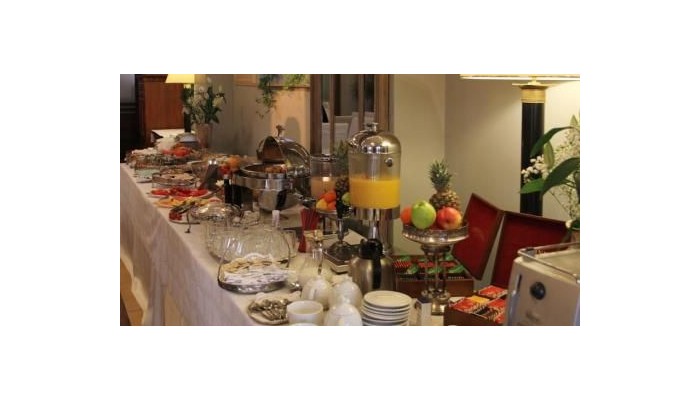 Hotel Residence Arc De Triomphe poza 8