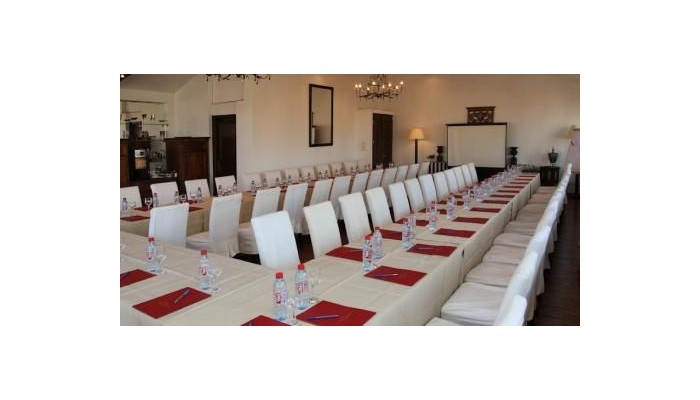 Hotel Residence Arc De Triomphe poza 38