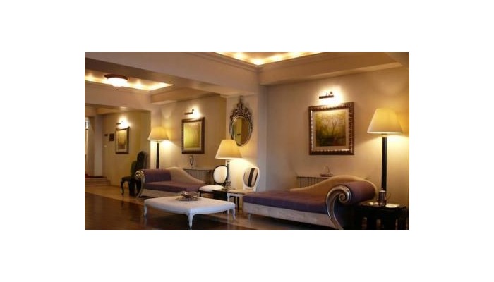 Hotel Residence Arc De Triomphe poza 35