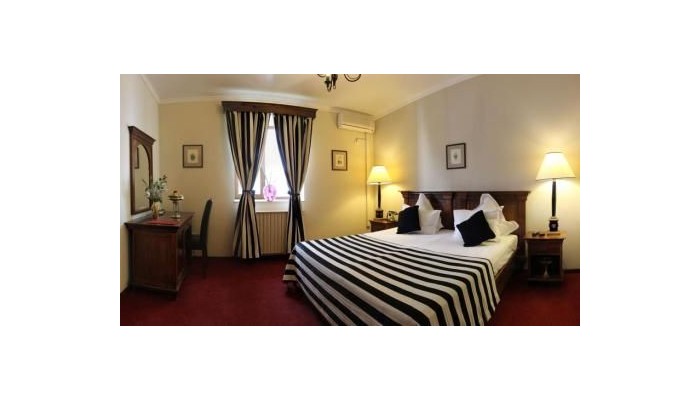 Hotel Residence Arc De Triomphe poza 7