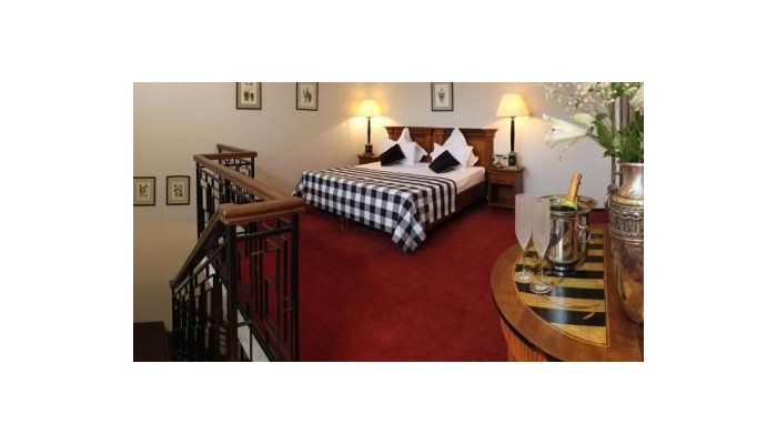 Hotel Residence Arc De Triomphe poza 27