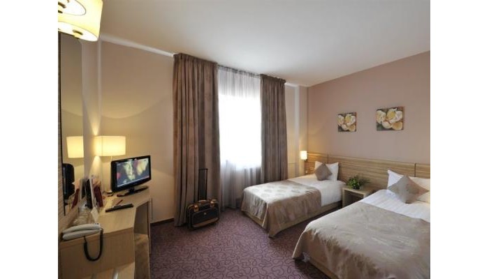 Hotel Rin Central poza 9