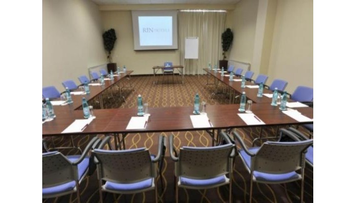 Hotel Rin Central poza 4