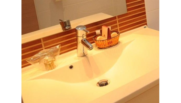 Hotel Rin Central poza 8